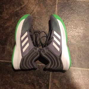 adidas Shoes - Boys or Girls Adidas Basketball Shoes adidas Shoes - Boys or Girls Adidas Basketball Shoes